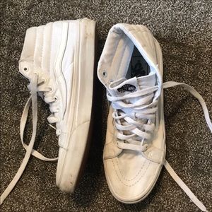 Vans Sk8-Hi